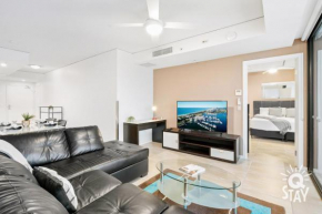 Sierra Grand LIMITED DEAL in 1 Bedroom Hinterland — Q Stay